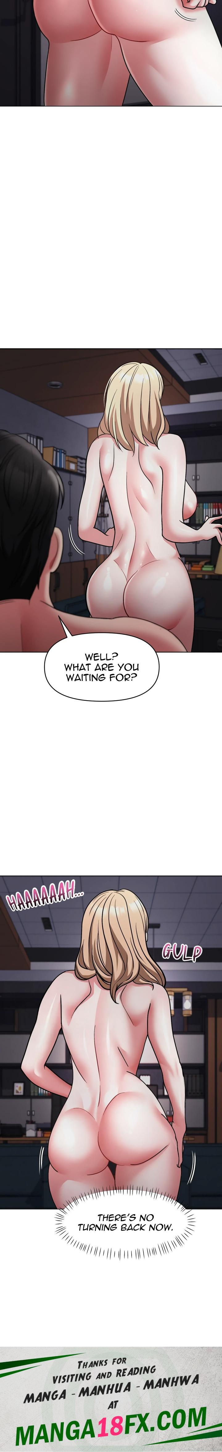 Coaching My Stepdaughter (Uncensored) - Chapter 10 [photo 19] - MangaPorn