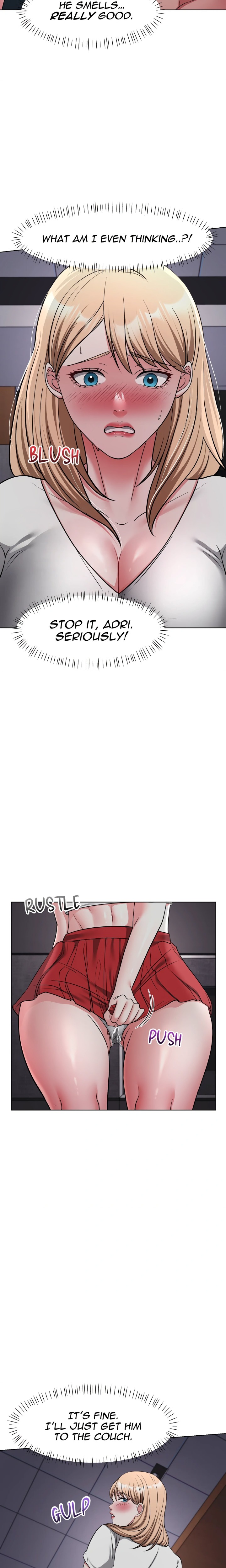 Coaching My Stepdaughter (Uncensored) - Chapter 10 [photo 2] - MangaPorn