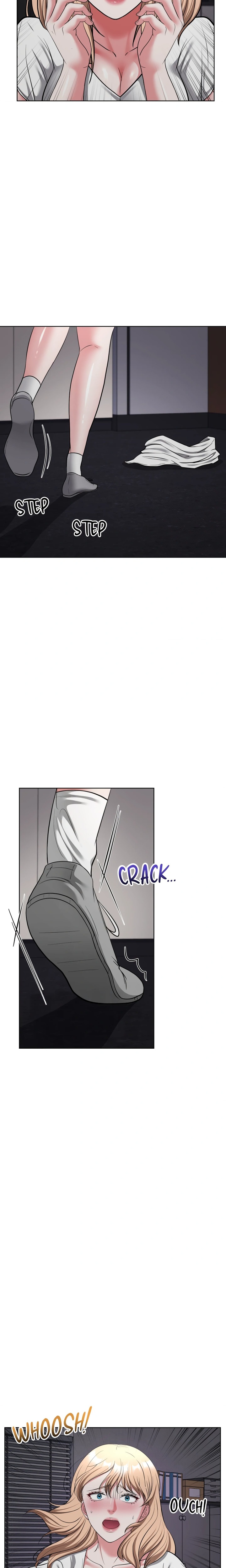 Coaching My Stepdaughter (Uncensored) - Chapter 10 [photo 6] - MangaPorn