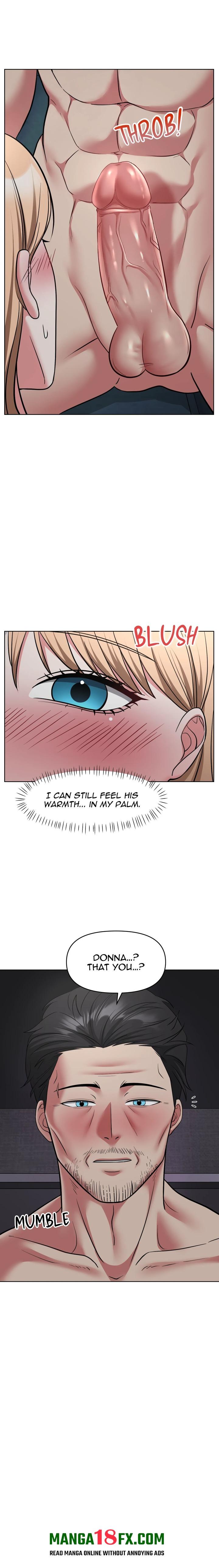 Coaching My Stepdaughter (Uncensored) - Chapter 10 [photo 8] - MangaPorn