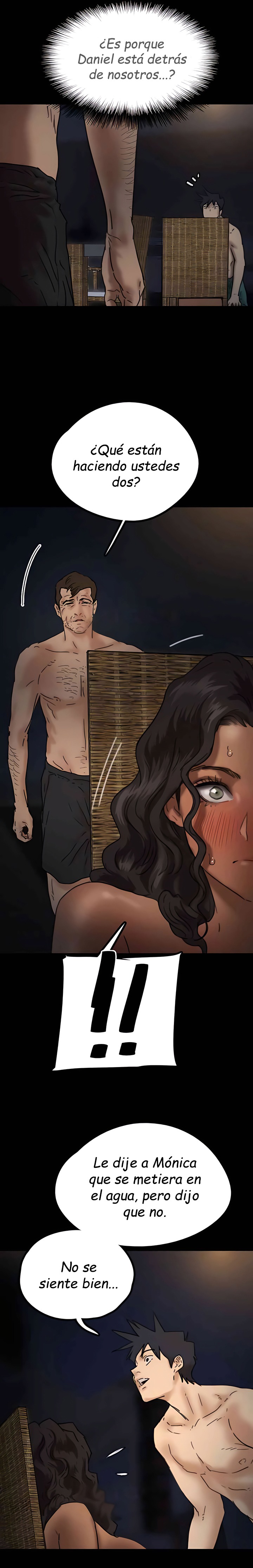 Benefactor’s Daughters Raw - Chapter 45 [photo 14] - MangaPorn