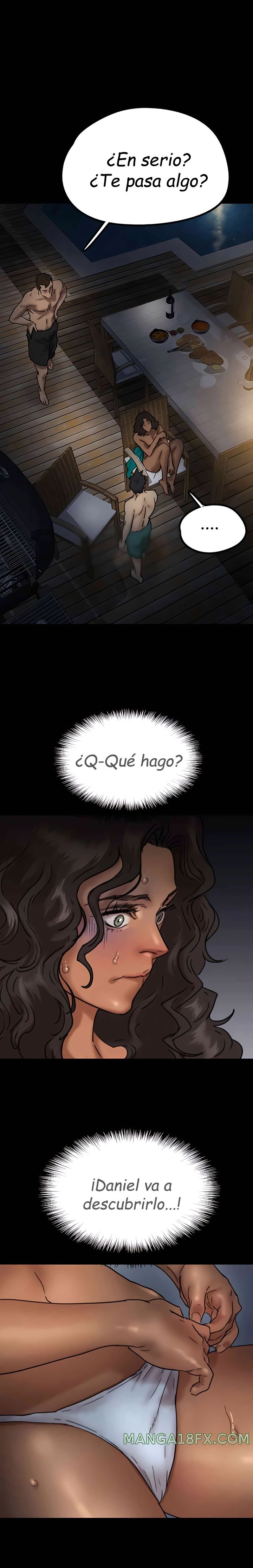 Benefactor’s Daughters Raw - Chapter 45 [photo 15] - MangaPorn