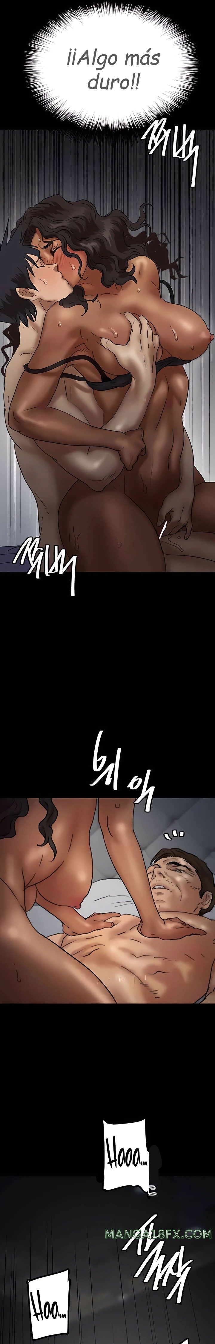 Benefactor’s Daughters Raw - Chapter 45 [photo 20] - MangaPorn