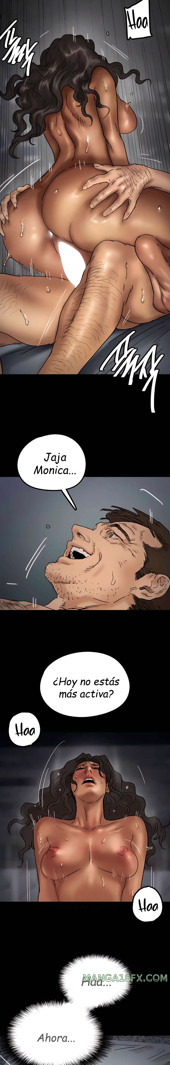 Benefactor’s Daughters Raw - Chapter 45 [photo 21] - MangaPorn