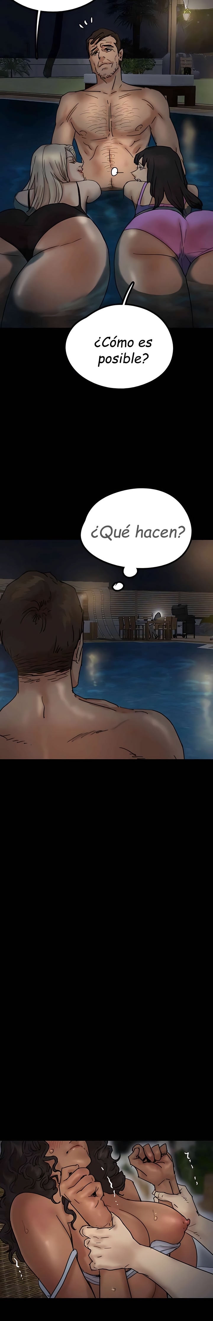 Benefactor’s Daughters Raw - Chapter 45 [photo 4] - MangaPorn