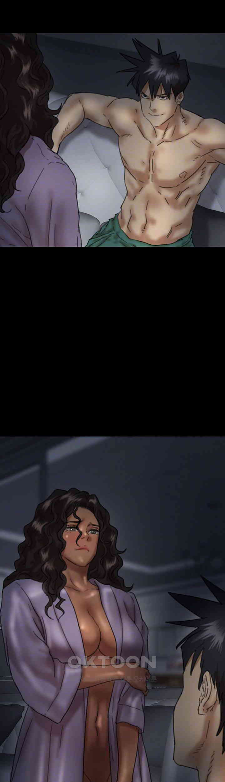 Benefactor’s Daughters Raw - Chapter 46 [photo 4] - MangaPorn