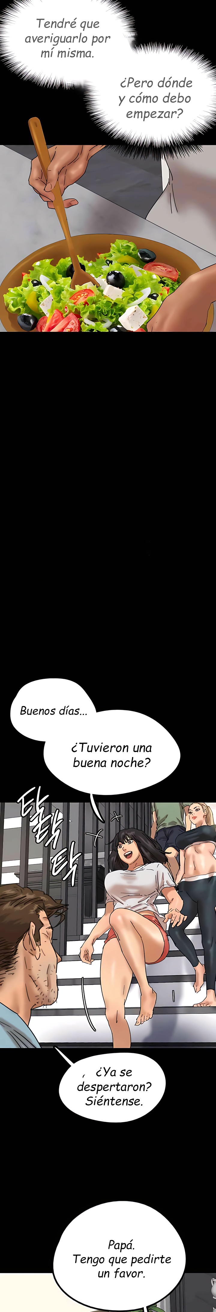 Benefactor’s Daughters Raw - Chapter 47 [photo 15] - MangaPorn