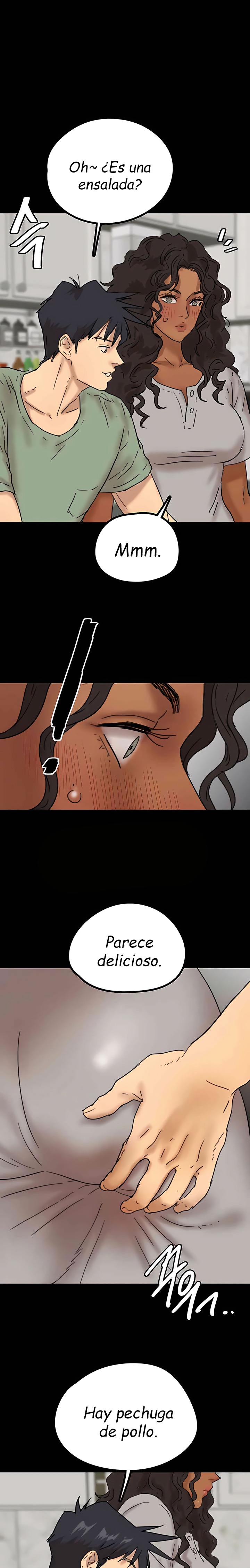 Benefactor’s Daughters Raw - Chapter 47 [photo 18] - MangaPorn