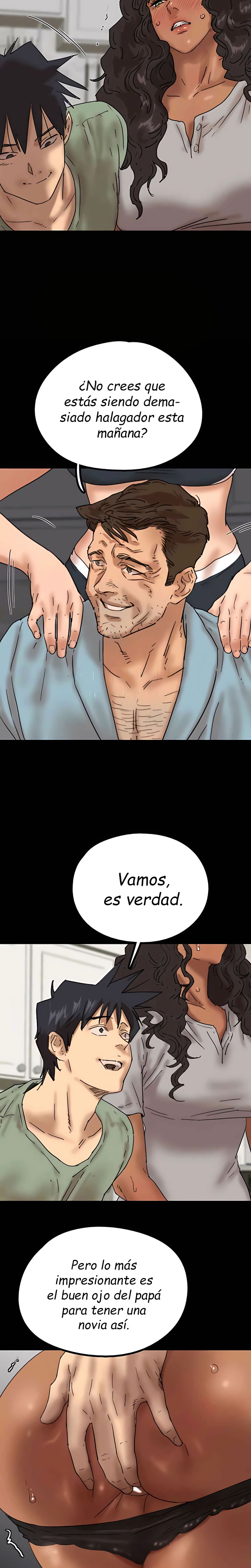 Benefactor’s Daughters Raw - Chapter 47 [photo 20] - MangaPorn