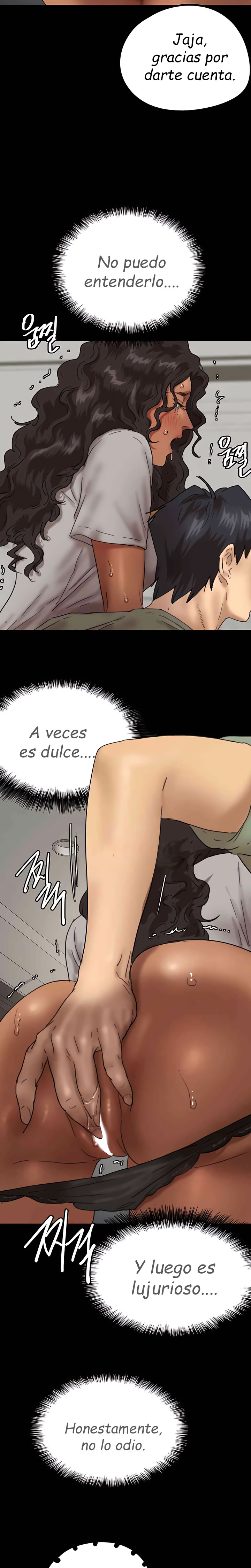 Benefactor’s Daughters Raw - Chapter 47 [photo 21] - MangaPorn