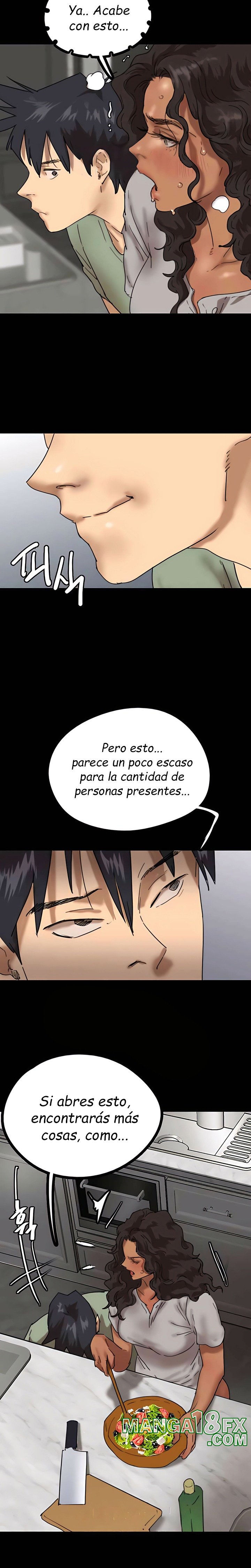 Benefactor’s Daughters Raw - Chapter 47 [photo 22] - MangaPorn