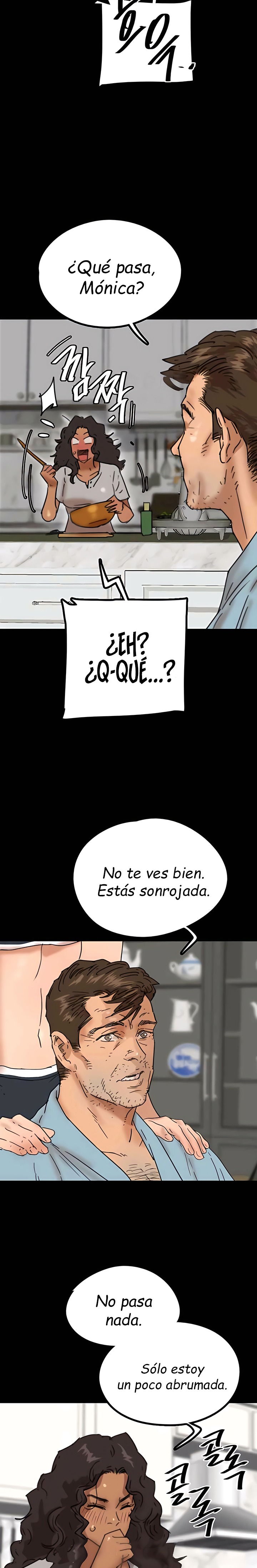 Benefactor’s Daughters Raw - Chapter 47 [photo 25] - MangaPorn