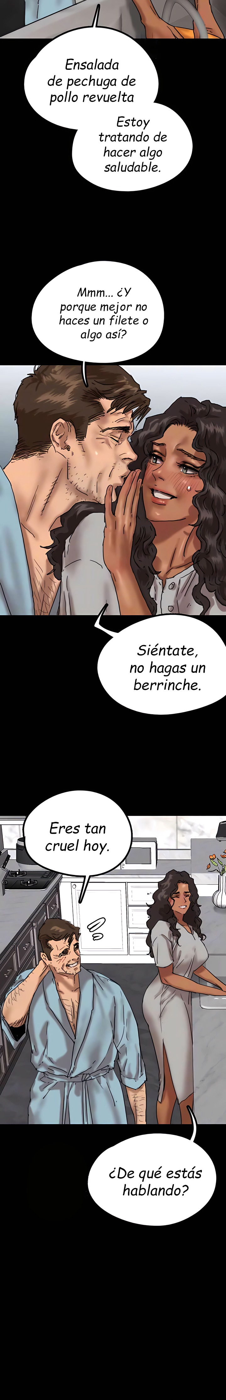 Benefactor’s Daughters Raw - Chapter 47 [photo 4] - MangaPorn