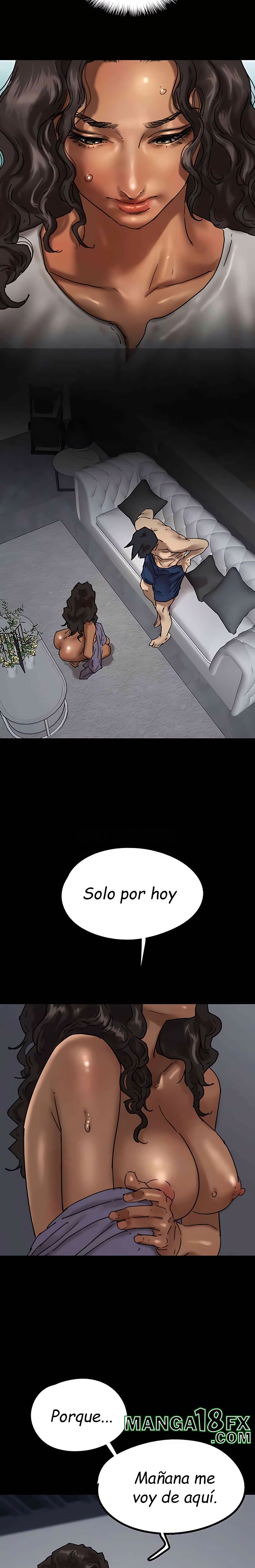 Benefactor’s Daughters Raw - Chapter 47 [photo 6] - MangaPorn