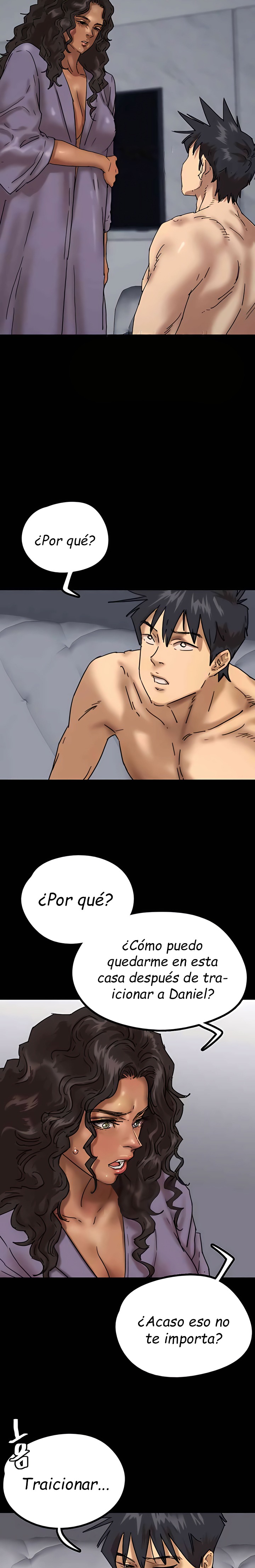 Benefactor’s Daughters Raw - Chapter 47 [photo 7] - MangaPorn