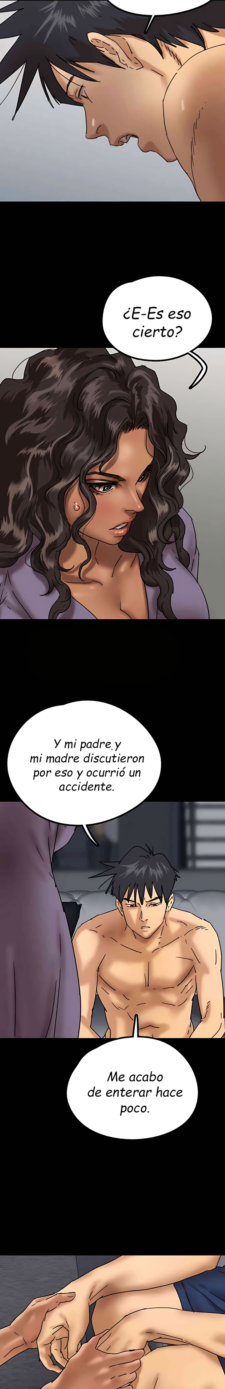 Benefactor’s Daughters Raw - Chapter 47 [photo 9] - MangaPorn