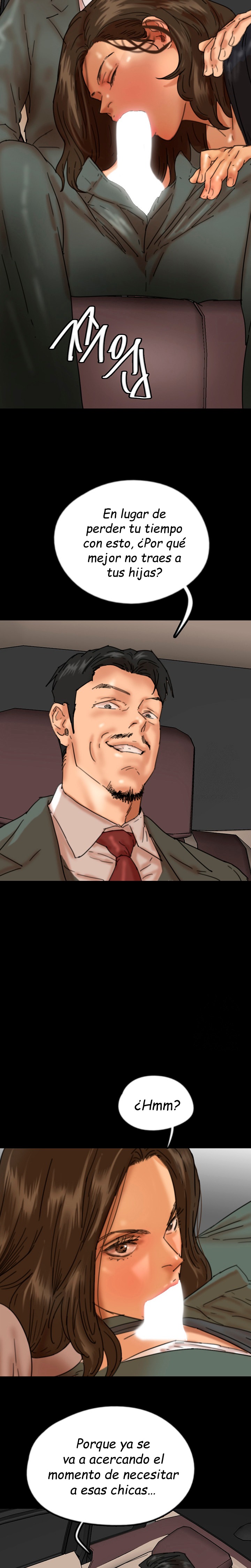 Benefactor’s Daughters Raw - Chapter 48 [photo 21] - MangaPorn