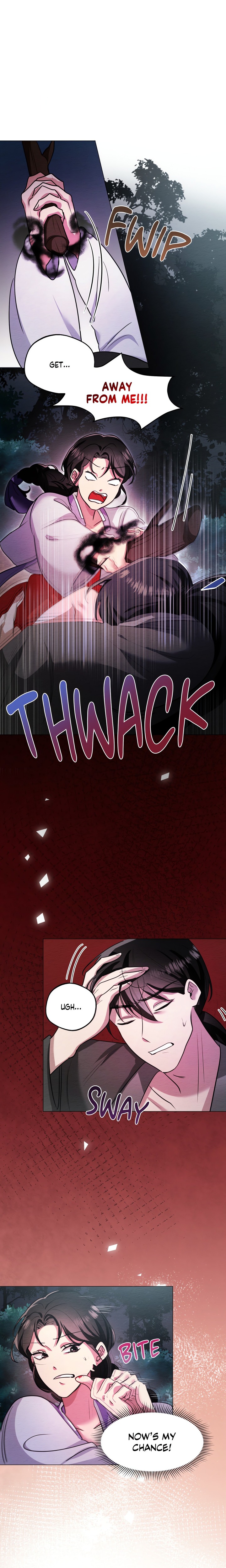 Capturing Spirits, Catching Feelings (Uncensored) - Chapter 1 [photo 15] - MangaPorn