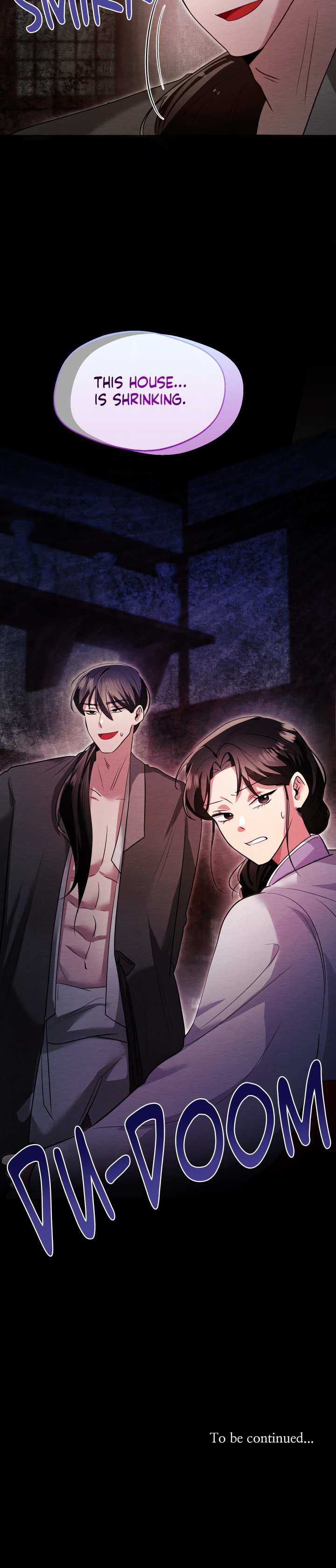 Capturing Spirits, Catching Feelings (Uncensored) - Chapter 2 [photo 21] - MangaPorn