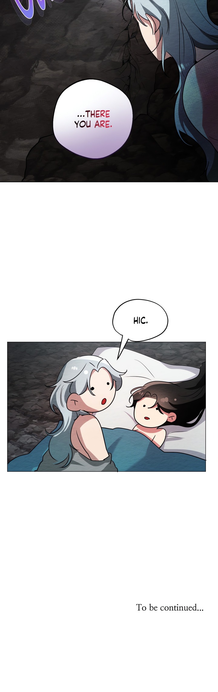 Capturing Spirits, Catching Feelings (Uncensored) - Chapter 8 [photo 17] - MangaPorn