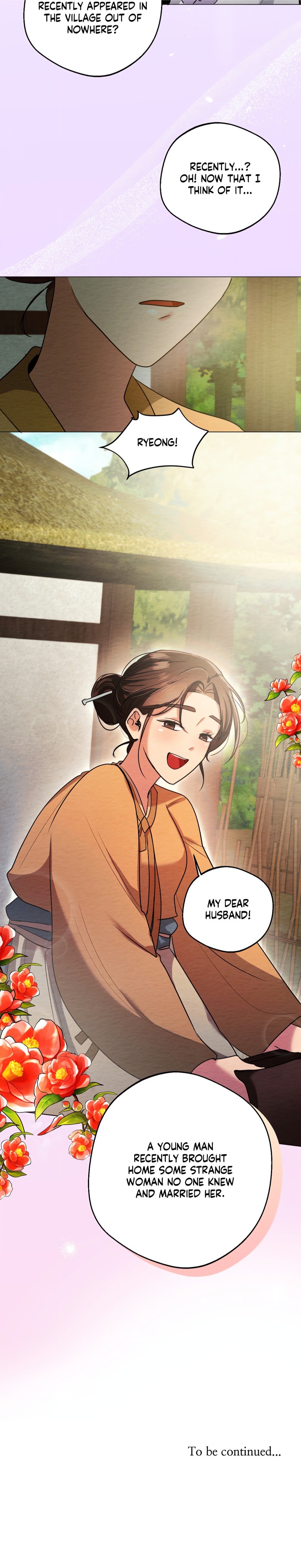 Capturing Spirits, Catching Feelings (Uncensored) - Chapter 9 [photo 16] - MangaPorn