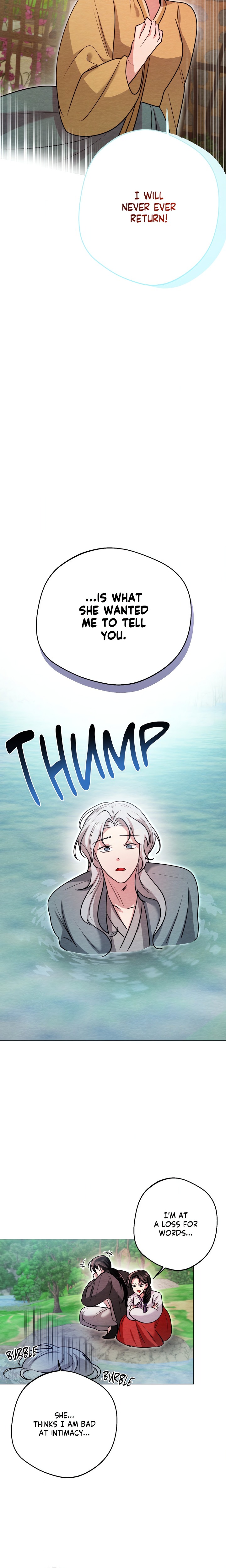 Capturing Spirits, Catching Feelings (Uncensored) - Chapter 10 [photo 15] - MangaPorn