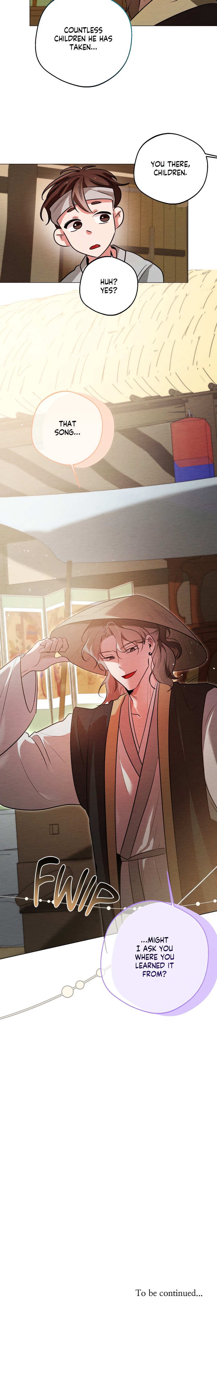 Capturing Spirits, Catching Feelings (Uncensored) - Chapter 10 [photo 17] - MangaPorn