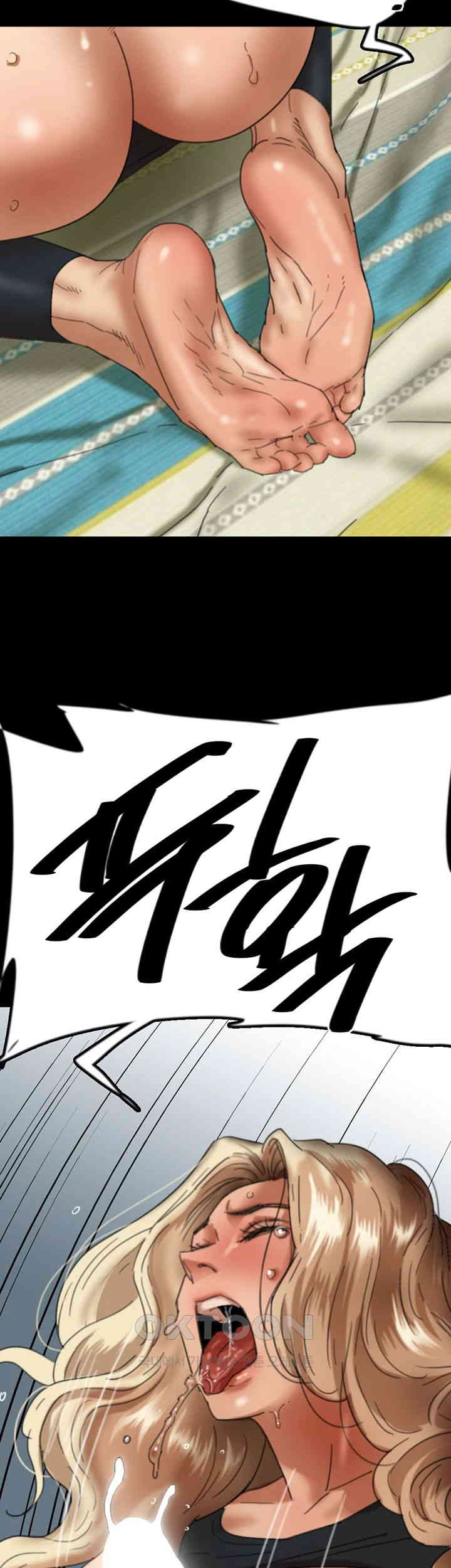 Benefactor’s Daughters Raw - Chapter 50 [photo 36] - MangaPorn