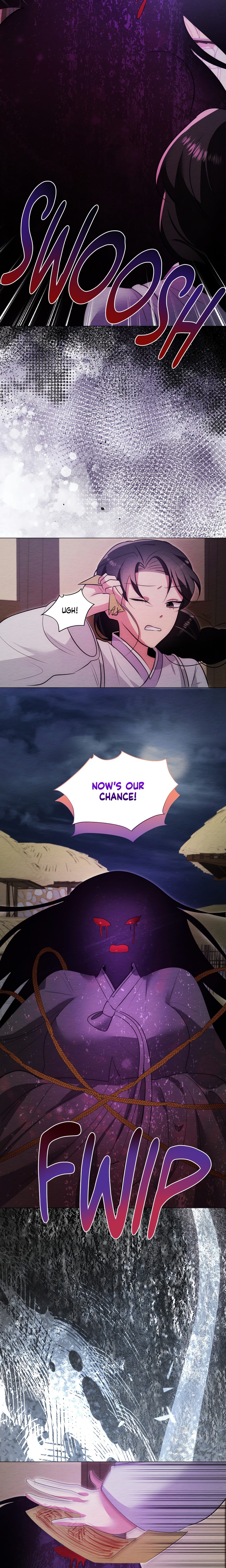 Capturing Spirits, Catching Feelings (Uncensored) - Chapter 15 [photo 16] - MangaPorn