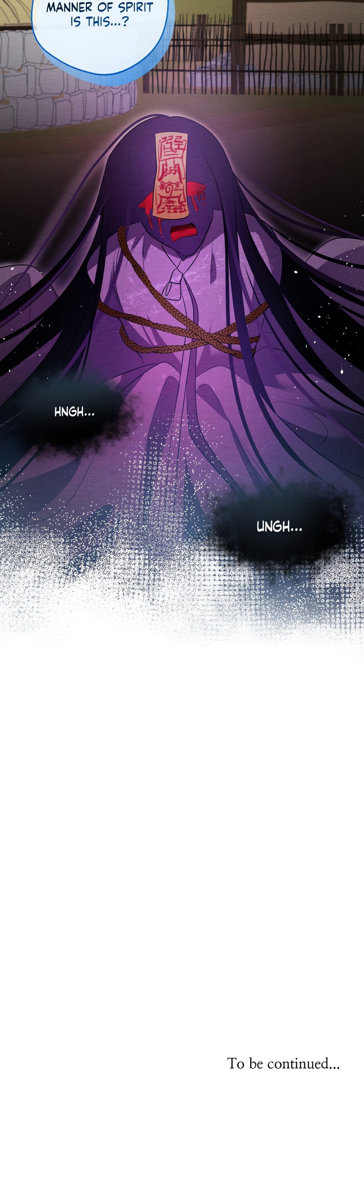 Capturing Spirits, Catching Feelings (Uncensored) - Chapter 15 [photo 18] - MangaPorn