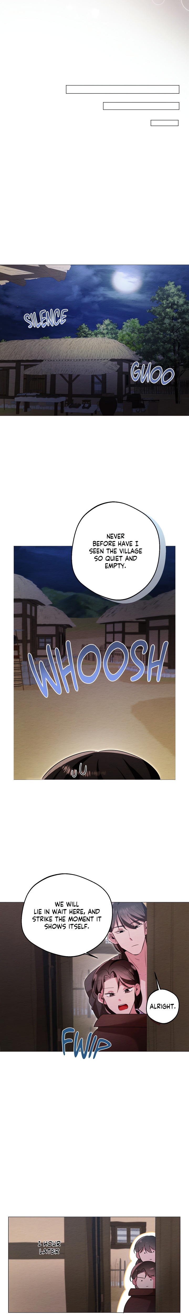 Capturing Spirits, Catching Feelings (Uncensored) - Chapter 15 [photo 7] - MangaPorn