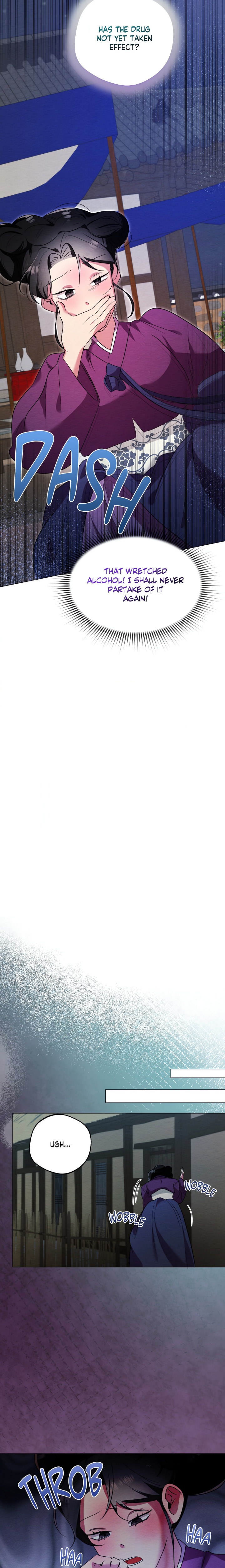 Capturing Spirits, Catching Feelings (Uncensored) - Chapter 17 [photo 12] - MangaPorn