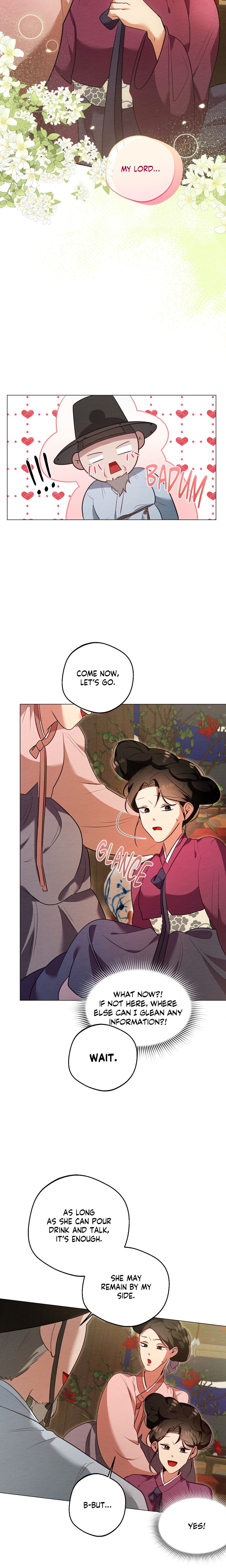 Capturing Spirits, Catching Feelings (Uncensored) - Chapter 17 [photo 3] - MangaPorn