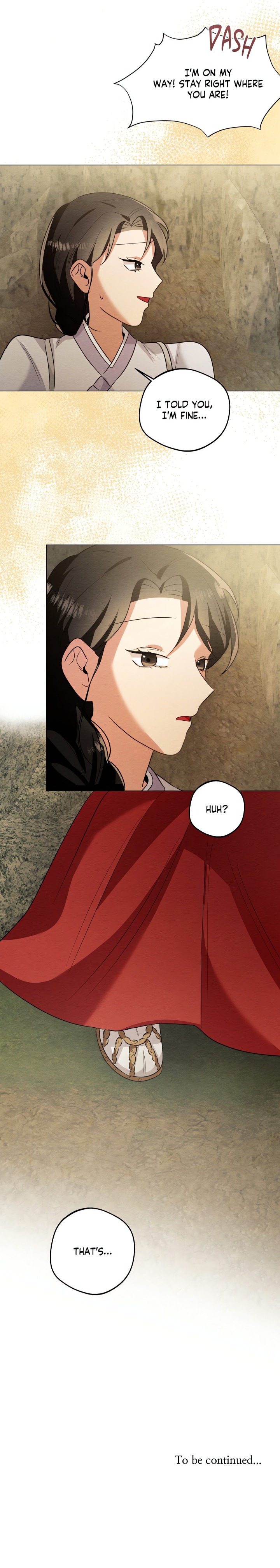 Capturing Spirits, Catching Feelings (Uncensored) - Chapter 18 [photo 19] - MangaPorn