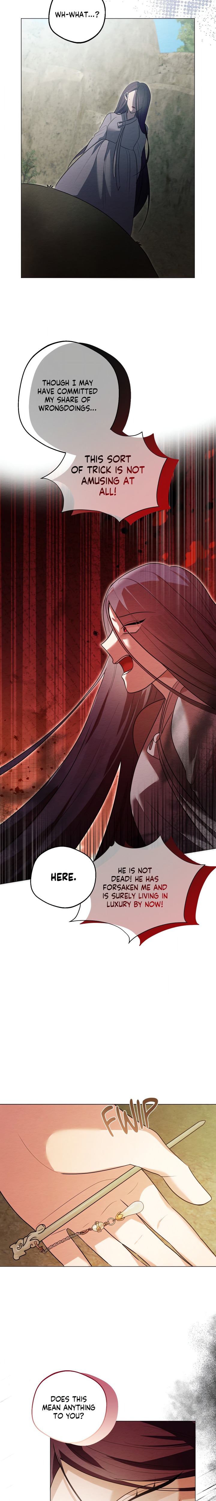 Capturing Spirits, Catching Feelings (Uncensored) - Chapter 19 [photo 11] - MangaPorn