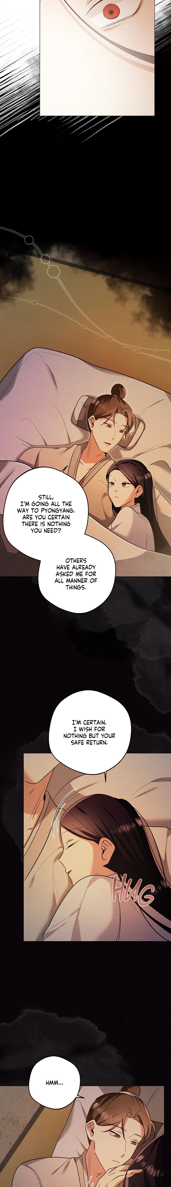 Capturing Spirits, Catching Feelings (Uncensored) - Chapter 19 [photo 12] - MangaPorn