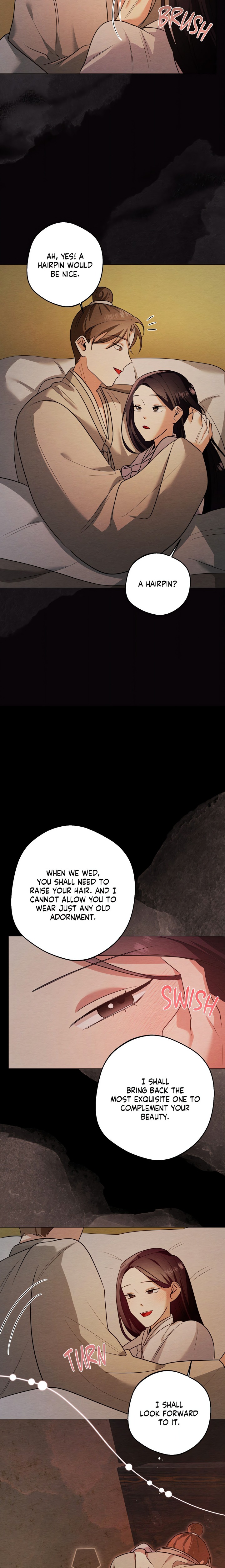 Capturing Spirits, Catching Feelings (Uncensored) - Chapter 19 [photo 13] - MangaPorn