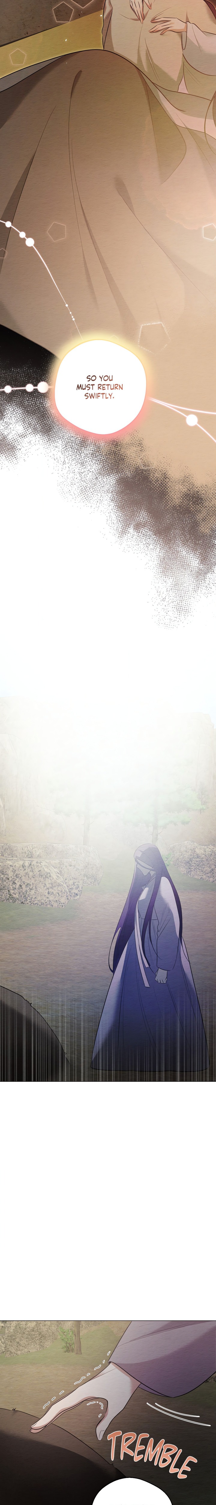 Capturing Spirits, Catching Feelings (Uncensored) - Chapter 19 [photo 14] - MangaPorn