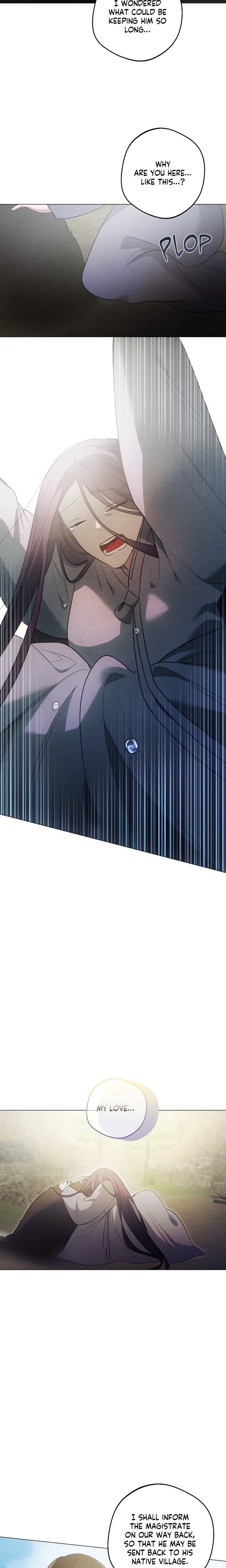 Capturing Spirits, Catching Feelings (Uncensored) - Chapter 19 [photo 15] - MangaPorn