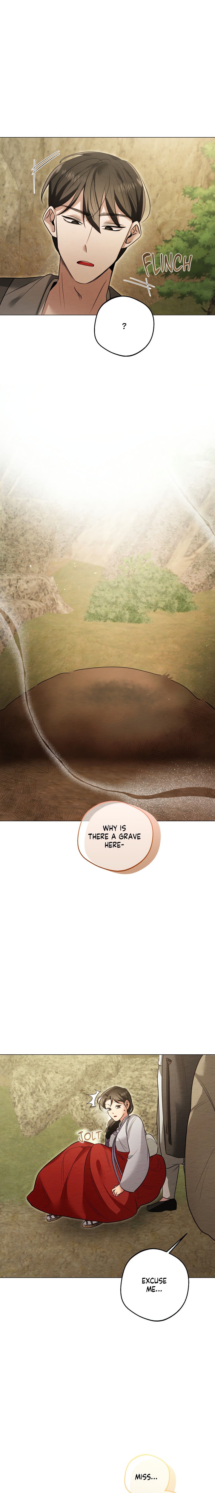 Capturing Spirits, Catching Feelings (Uncensored) - Chapter 19 [photo 2] - MangaPorn