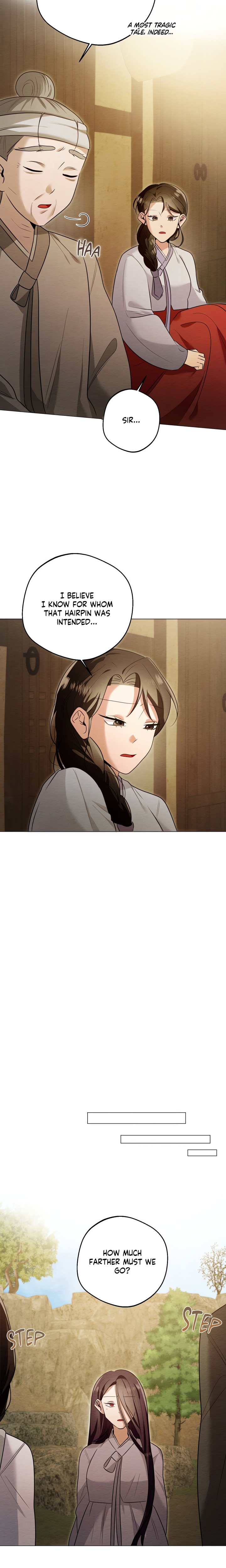 Capturing Spirits, Catching Feelings (Uncensored) - Chapter 19 [photo 9] - MangaPorn