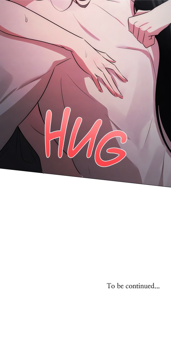 Capturing Spirits, Catching Feelings (Uncensored) - Chapter 21 [photo 20] - MangaPorn