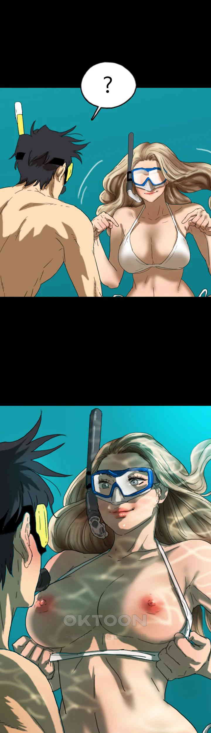 Benefactor’s Daughters Raw - Chapter 51 [photo 17] - MangaPorn