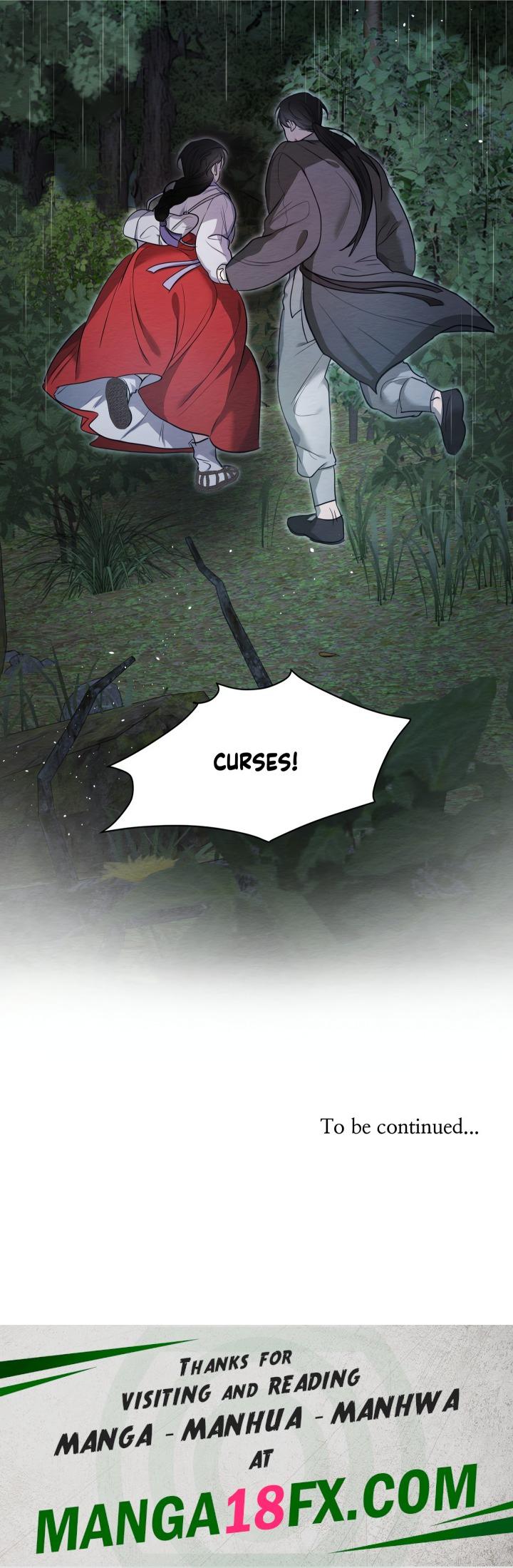 Capturing Spirits, Catching Feelings (Uncensored) - Chapter 28 [photo 18] - MangaPorn