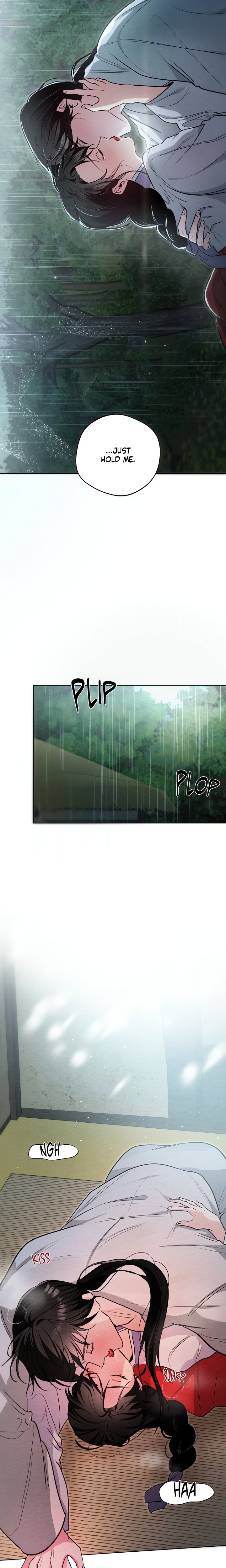 Capturing Spirits, Catching Feelings (Uncensored) - Chapter 29 [photo 12] - MangaPorn