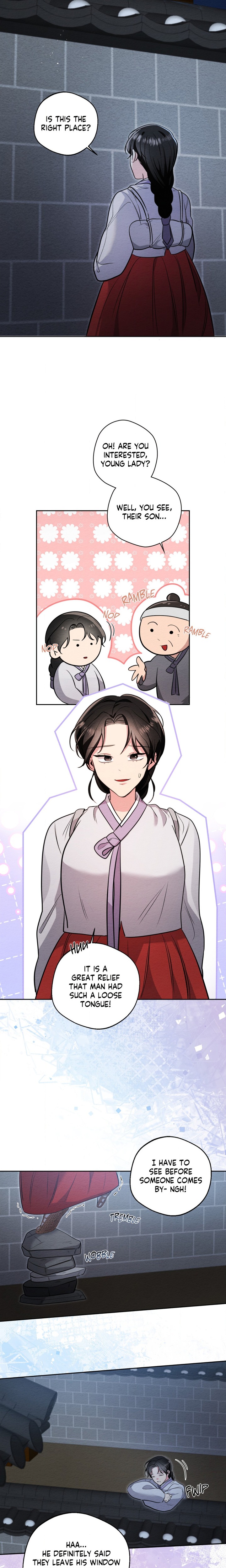 Capturing Spirits, Catching Feelings (Uncensored) - Chapter 32 [photo 11] - MangaPorn