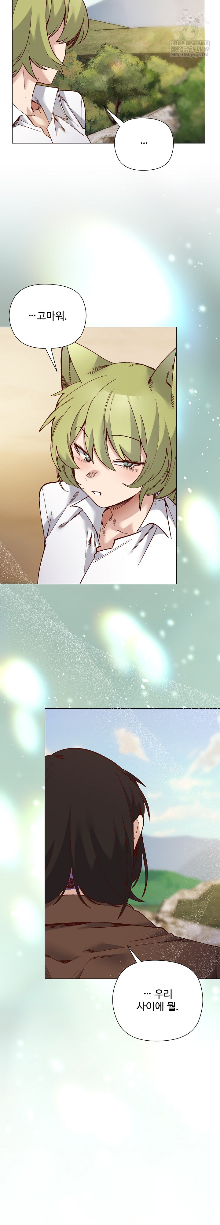 I Will Protect the Lady Raw - Chapter 55 [photo 25] - MangaPorn