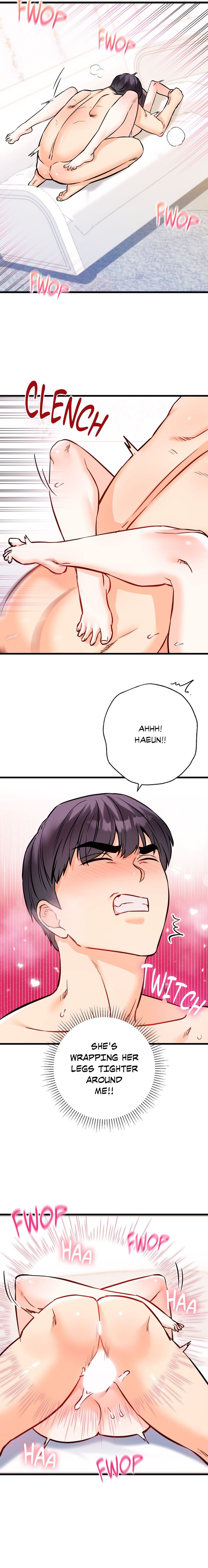 Secret Siblings 2 - Chapter 38 [photo 13] - MangaPorn