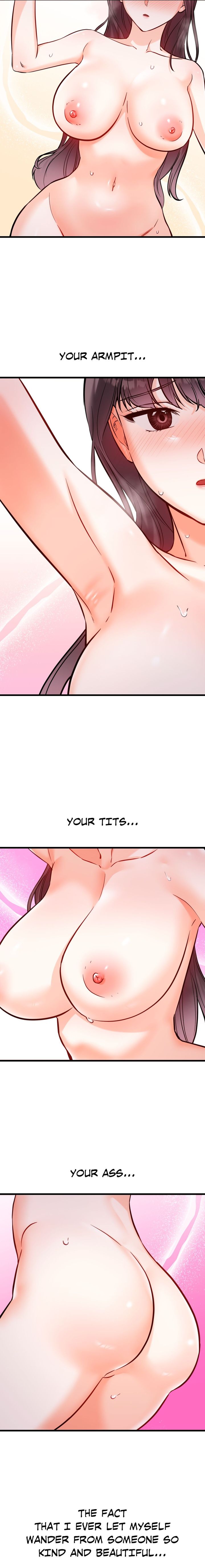 Secret Siblings 2 - Chapter 38 [photo 7] - MangaPorn