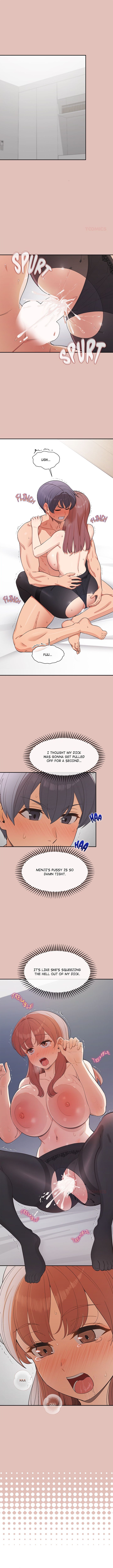 The Seed of Destiny - Chapter 28 [photo 1] - MangaPorn